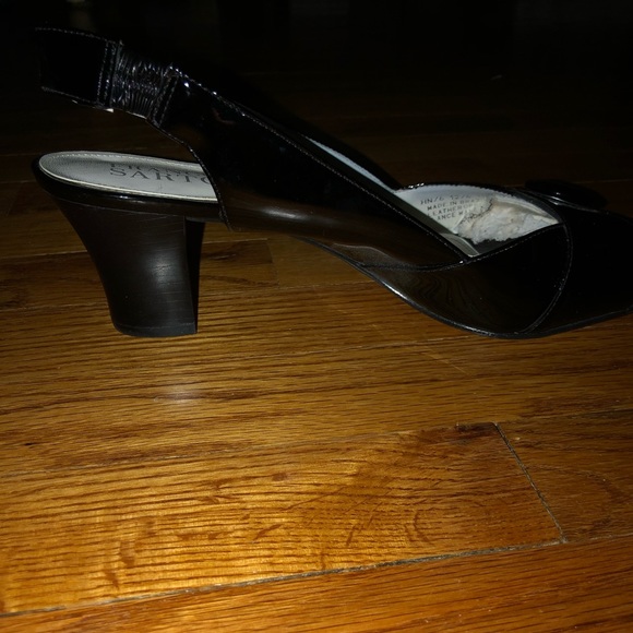 Franco sarto heels - Picture 4 of 6